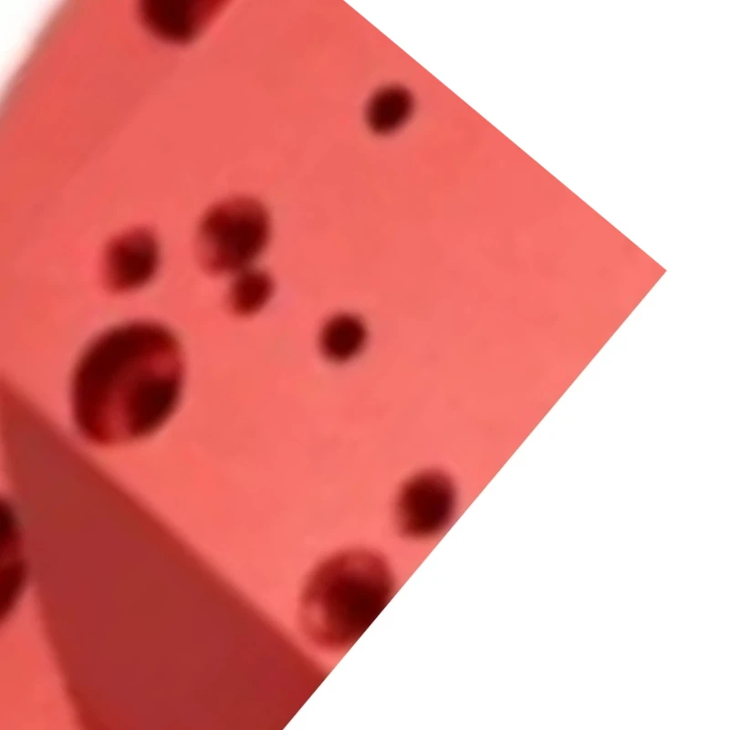 

For Self-centering Vise Precision 4-axis 5-axis Self-centering Clamp Quick Centering Clamp 5-axis Self-centering Vise