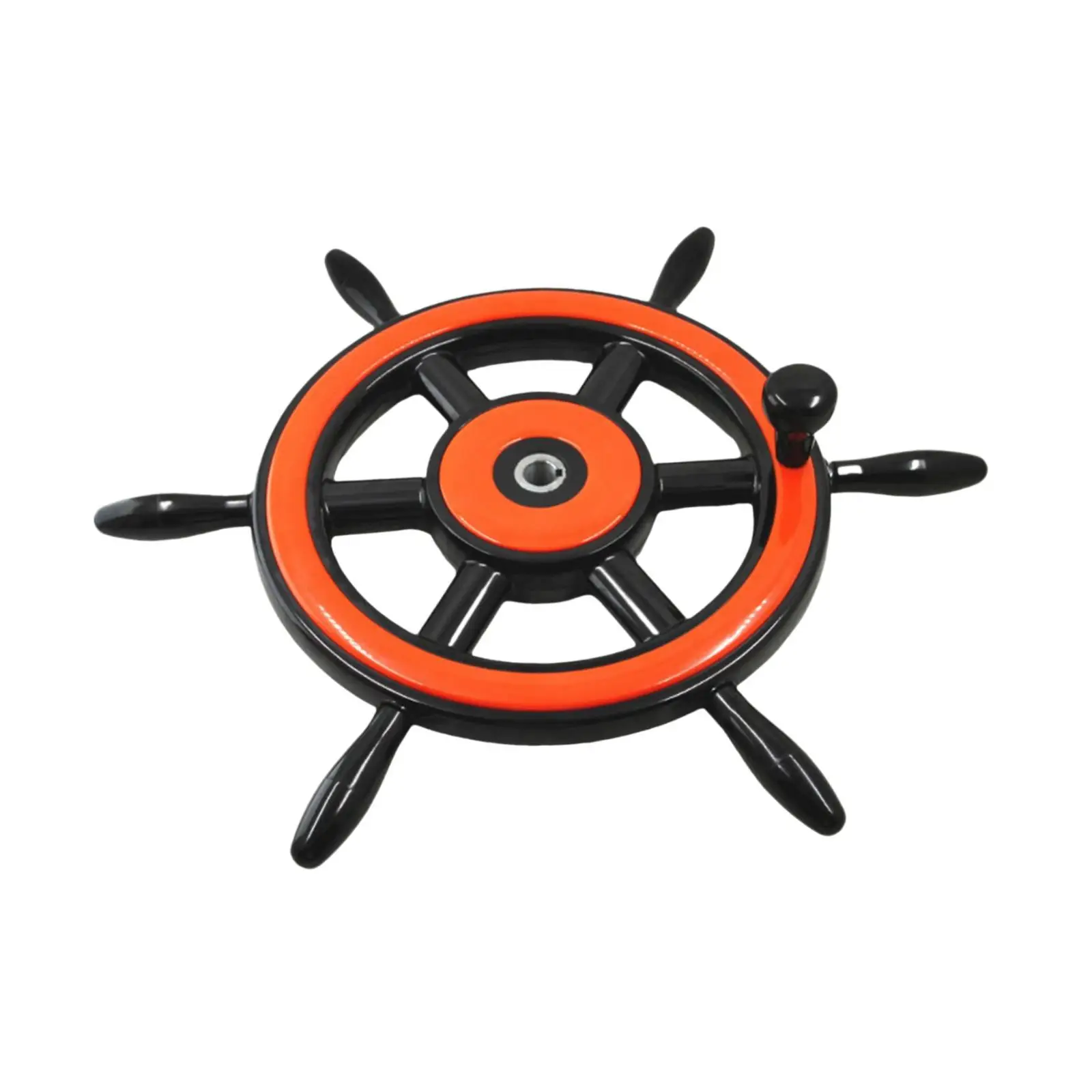 

Boat Steering Wheel Wear Resistant Multipurpose for Marine Ships Spare Parts