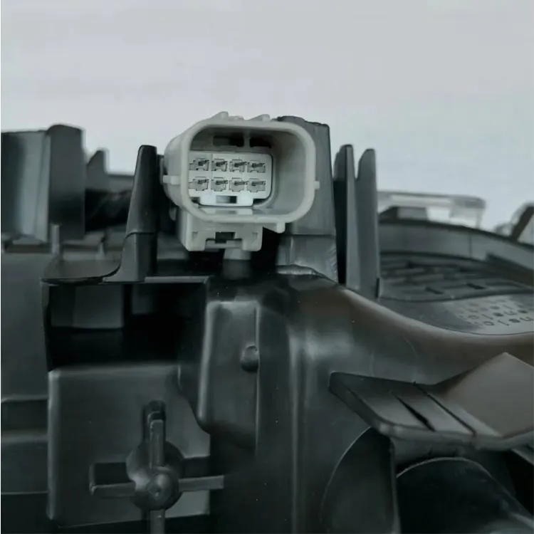 Precio de fábrica, faro delantero automático, faro hidráulico, piezas de coche para RAV4 2022 2023 tipo EE. UU.