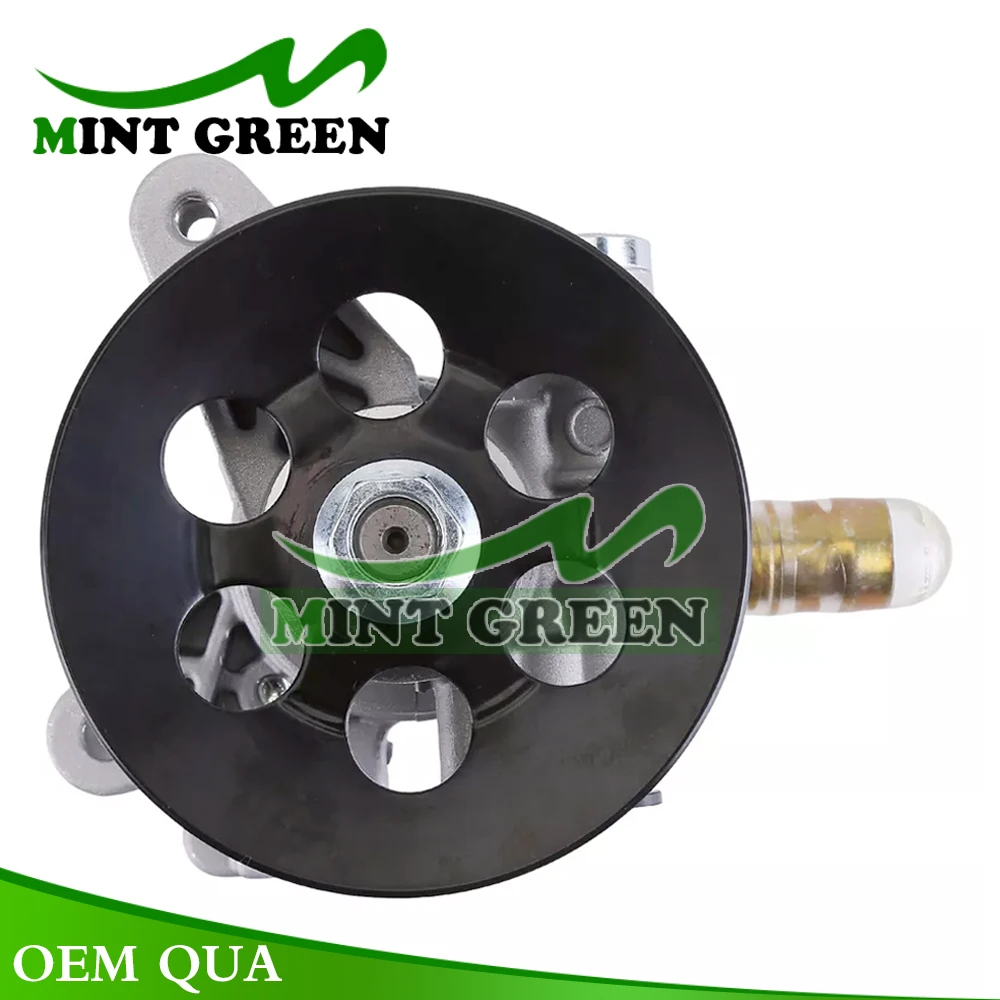 

Auto 56110-PAA-A01 Power Steering Pump For HONDA Accord SE DX EX LX 2.3L 56110PAAA01 553-57053 55357053 215919 21-5919