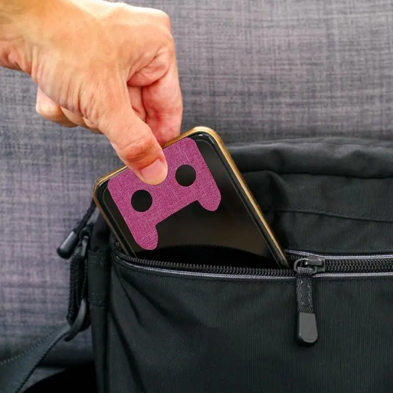 Telefoon Tether Tab Cartoon Telefoon Lanyard Patch Heavy Duty Safety Lanyard Tab Voor Bandjes Telefoon Lanyard Telefoon Riem Vervangend Onderdeel