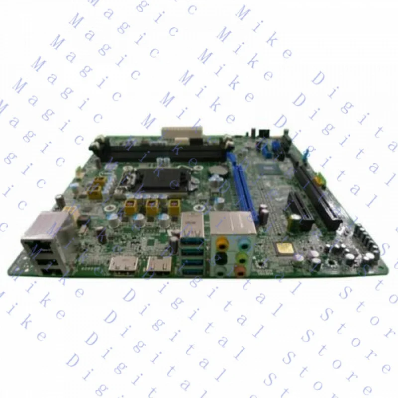 

UU Intel Desktop Motherboard LGA1151 System Board for Dell XPS 8900 0XJ8C4 XJ8C4