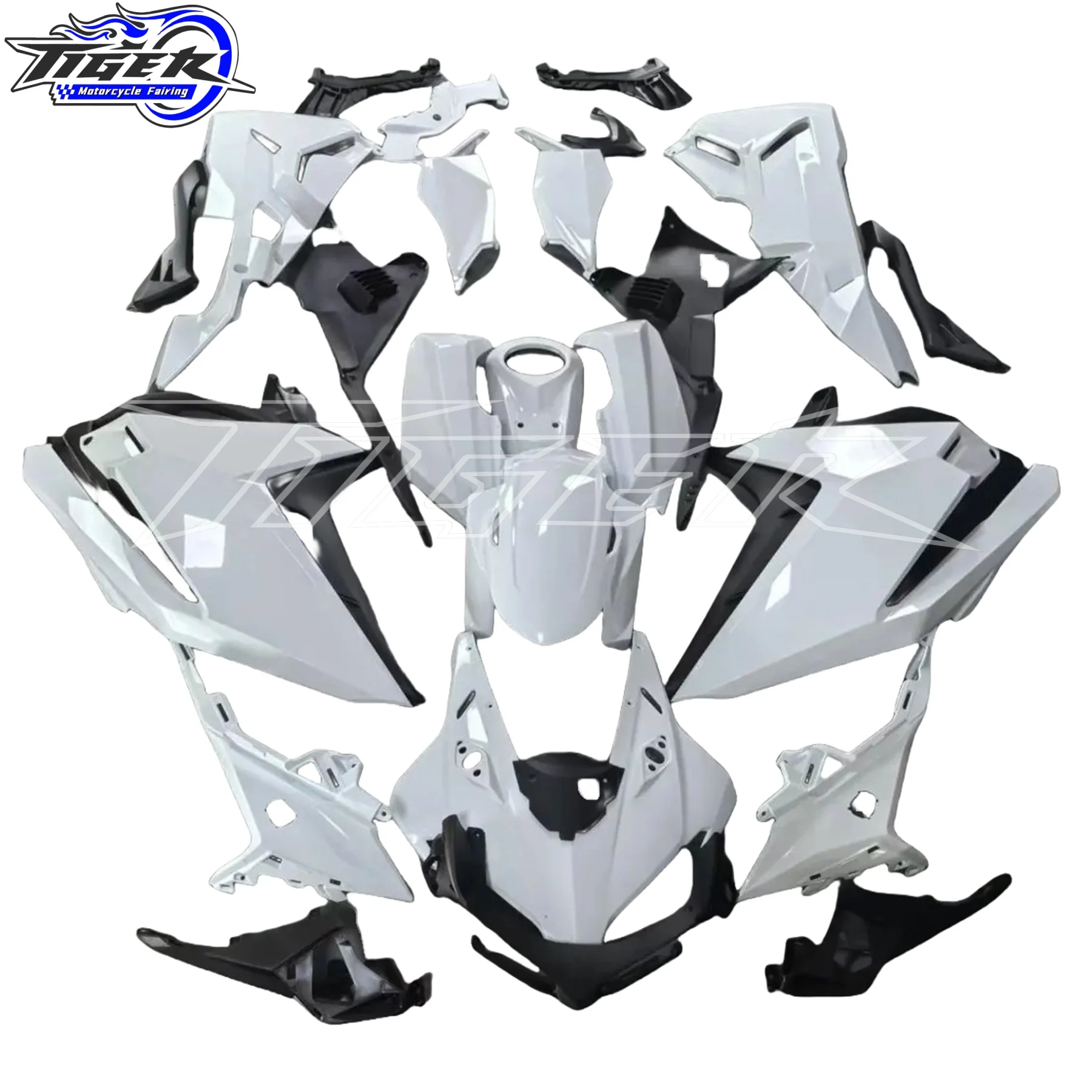 For Honda CBR250RR CBR 250RR CBR250 RR 2023 2024 Cowl Set Body Full Fairing Kit Bodywork Injection Mold