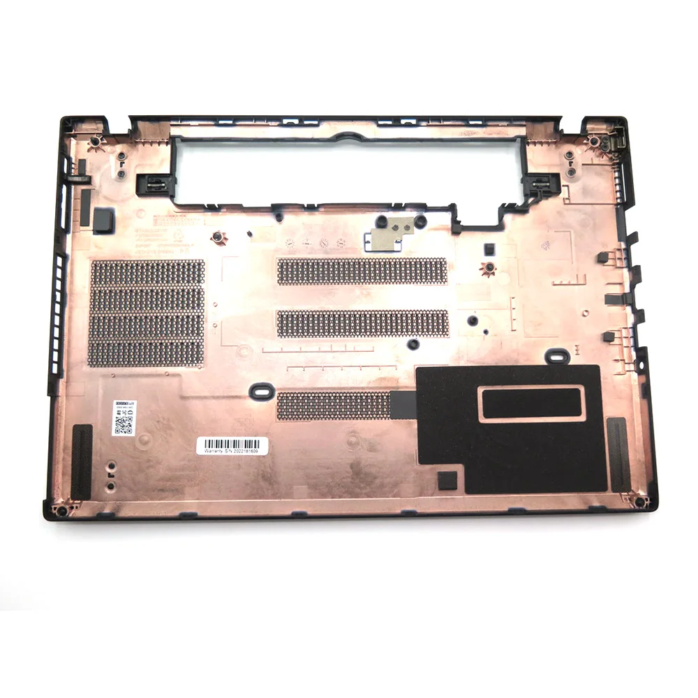 Laptop Bottom Case For Lenovo For Thinkpad T480 01YR485 AP169000600 Lower Case Base Cover New