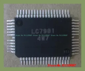 LC7981 LC7981-E