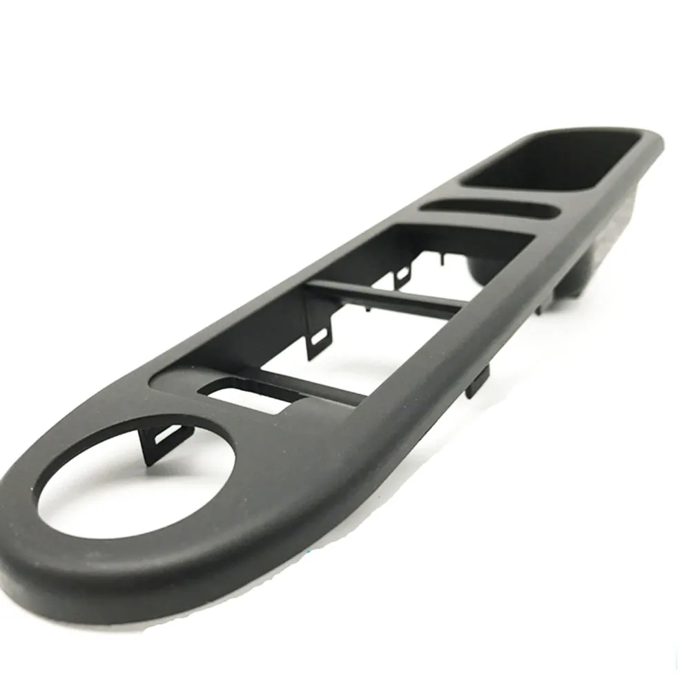 Estilo do carro mestre interruptor da janela de energia montagem de controle capa 6554.kt para peugeot 307 sw cc sw 2000-2008 2009 2010 2011 2012 2013