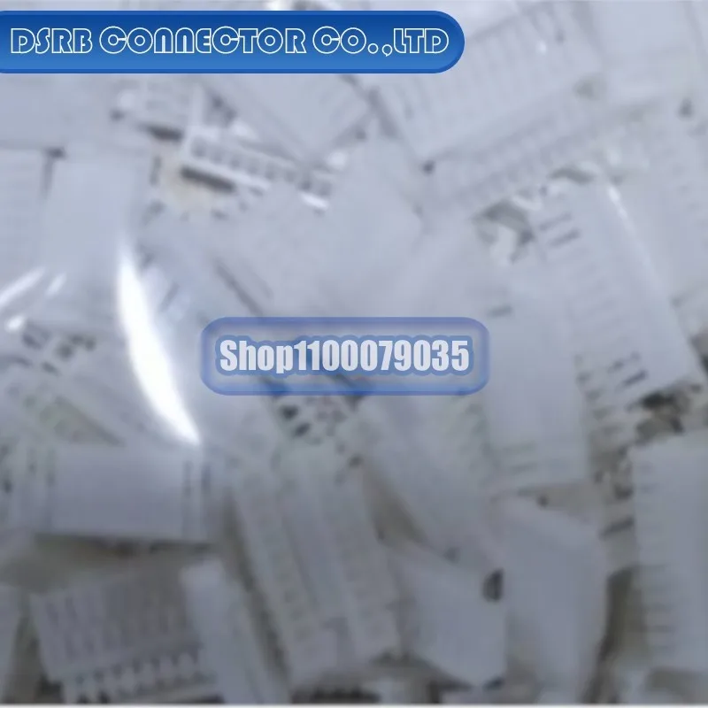 200Pcs/Lot GHR-10V-…