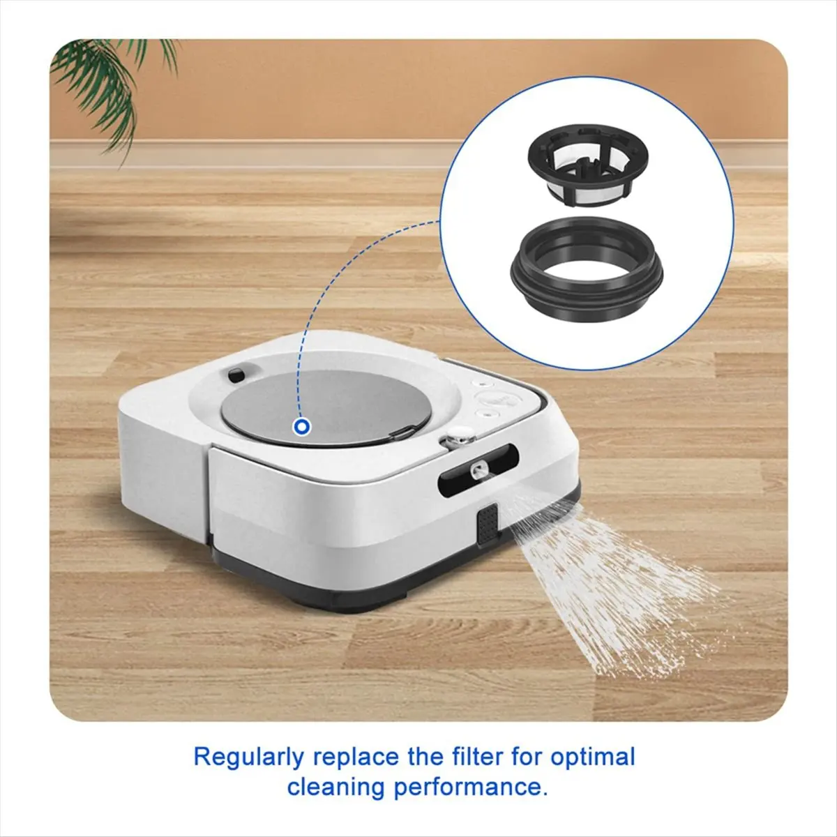 A75X-2Pcs فرشاة الأسطوانة الرئيسية للتميز 1090 مكنسة كهربائية فرشاة دوارة تنظيف استبدال الملحقات