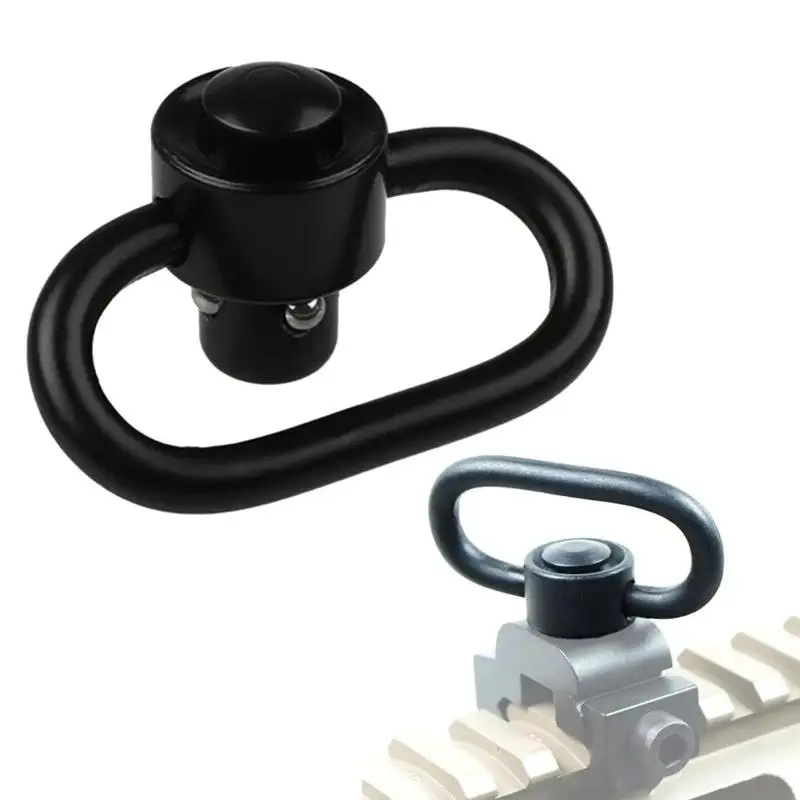 حبال يدور تتصاعد شديدة التحمل 1.25 بوصة D حلقة فصل/إطلاق سريع لنقطتين R66E