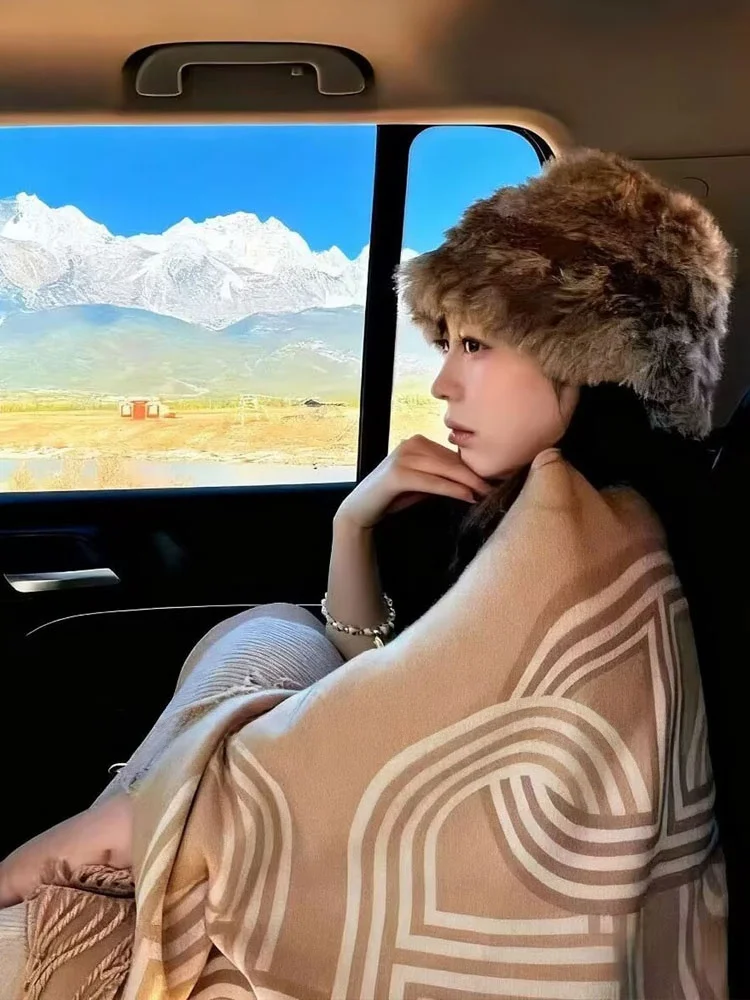 double-sided-camere-scarf-ex-autumn-winter-warm-ne-warmer-trendy-oulder-wrap-for-couples-ruitath-brand