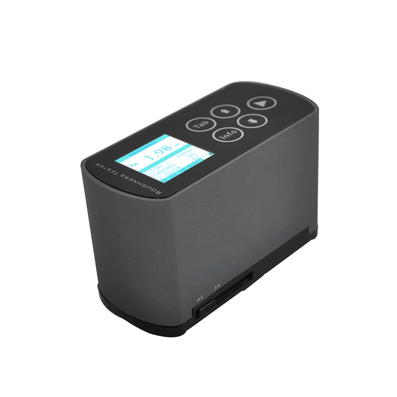 

2025 Hot sale MSR160 Surface Roughness Tester Pocket-size Roughness Meter Portable Digital Roughness Measuring Instrument Gauge