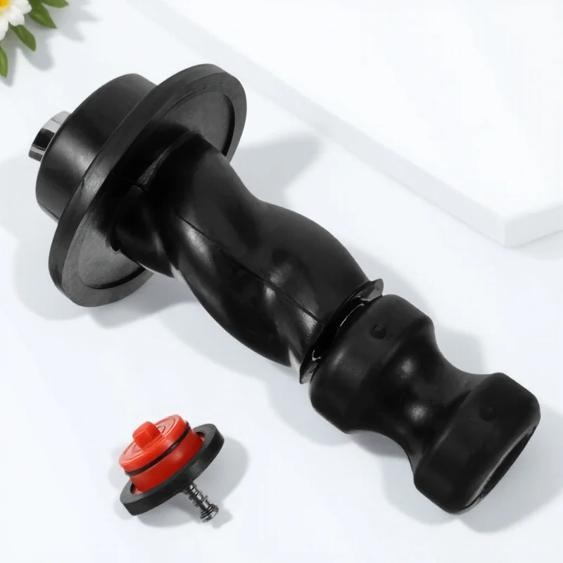 

Pump Screw Sleeve for Well and Submersible Pumps Light Weight Rod Cover Easy Installation Water Pump Accessories