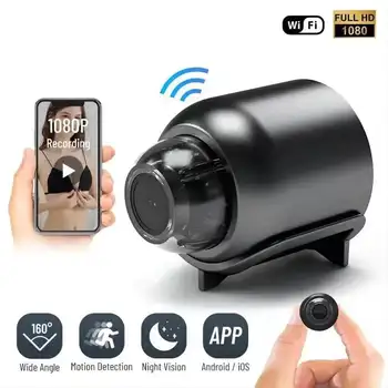 6 best sales Camera ẩn wifi - №1