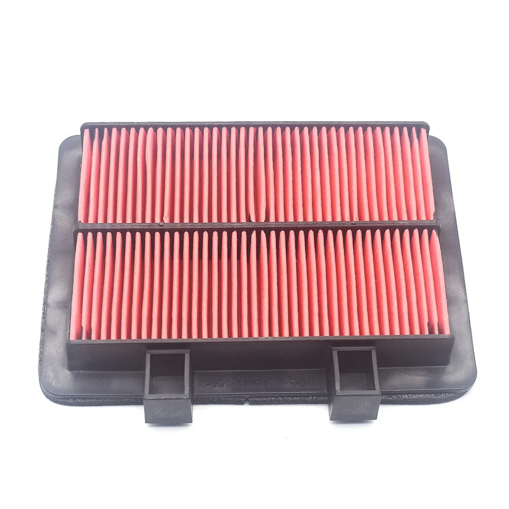 Motorcycle Air Intake Filter Cleaner Element filter For Suzuki DL1000 DL 1000 V-Strom ABS 2014-2020 DL1050 DL 1050 2018-2022