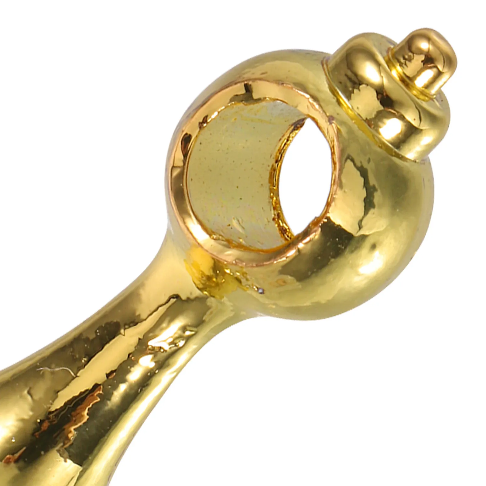 14Pcs Railing Bracket Spindles Brass Style Gallery Rails for Shelves Wine Cabinets Bar Cart Cabinet Shelf Railing Kit Furniture