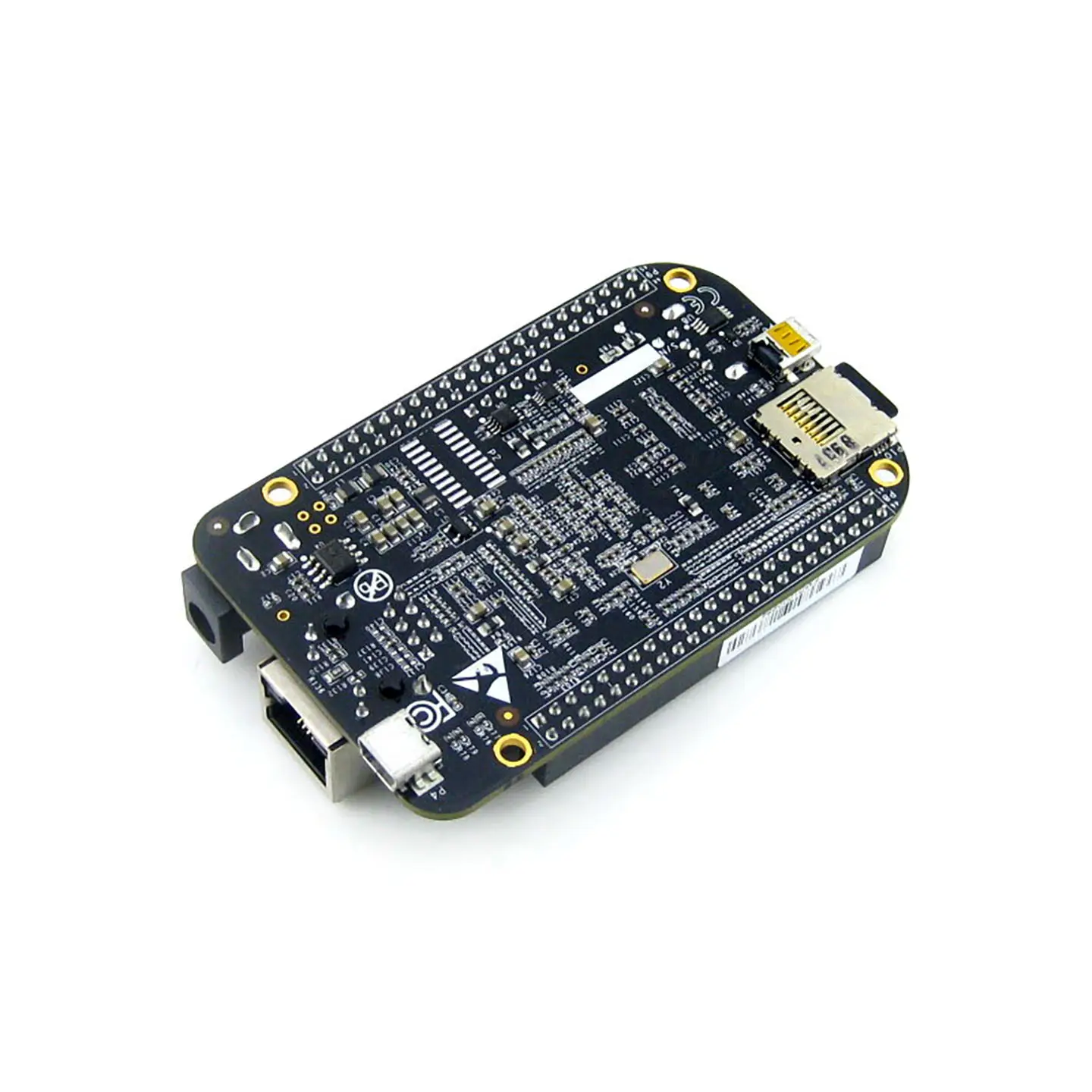BB Black Development Board, TI AM3358 Development Board, ARM Cortex-A8 Core, Version C
