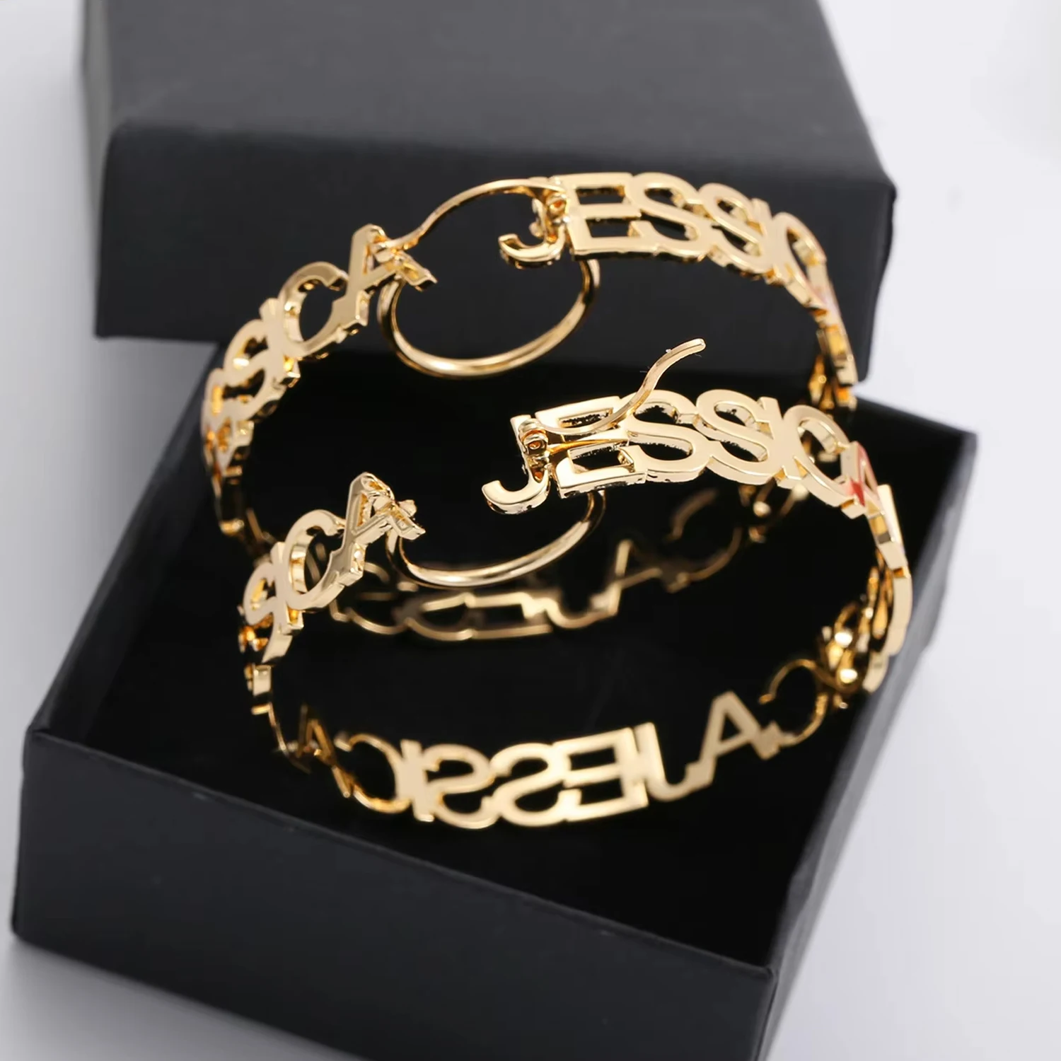 Thumbnail 4 - #28 Drop Earrings Discount Picks