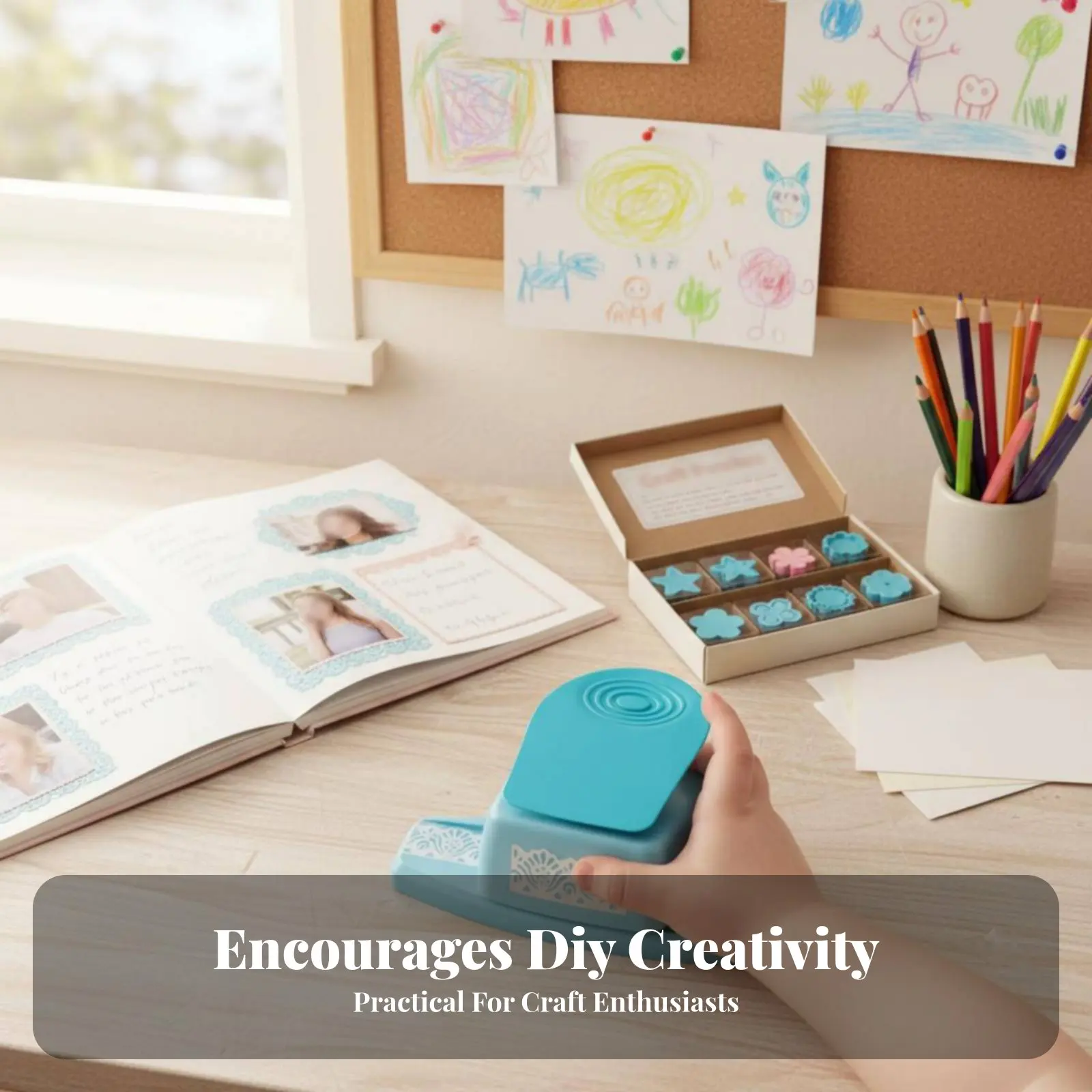 Lace Border Paper C…