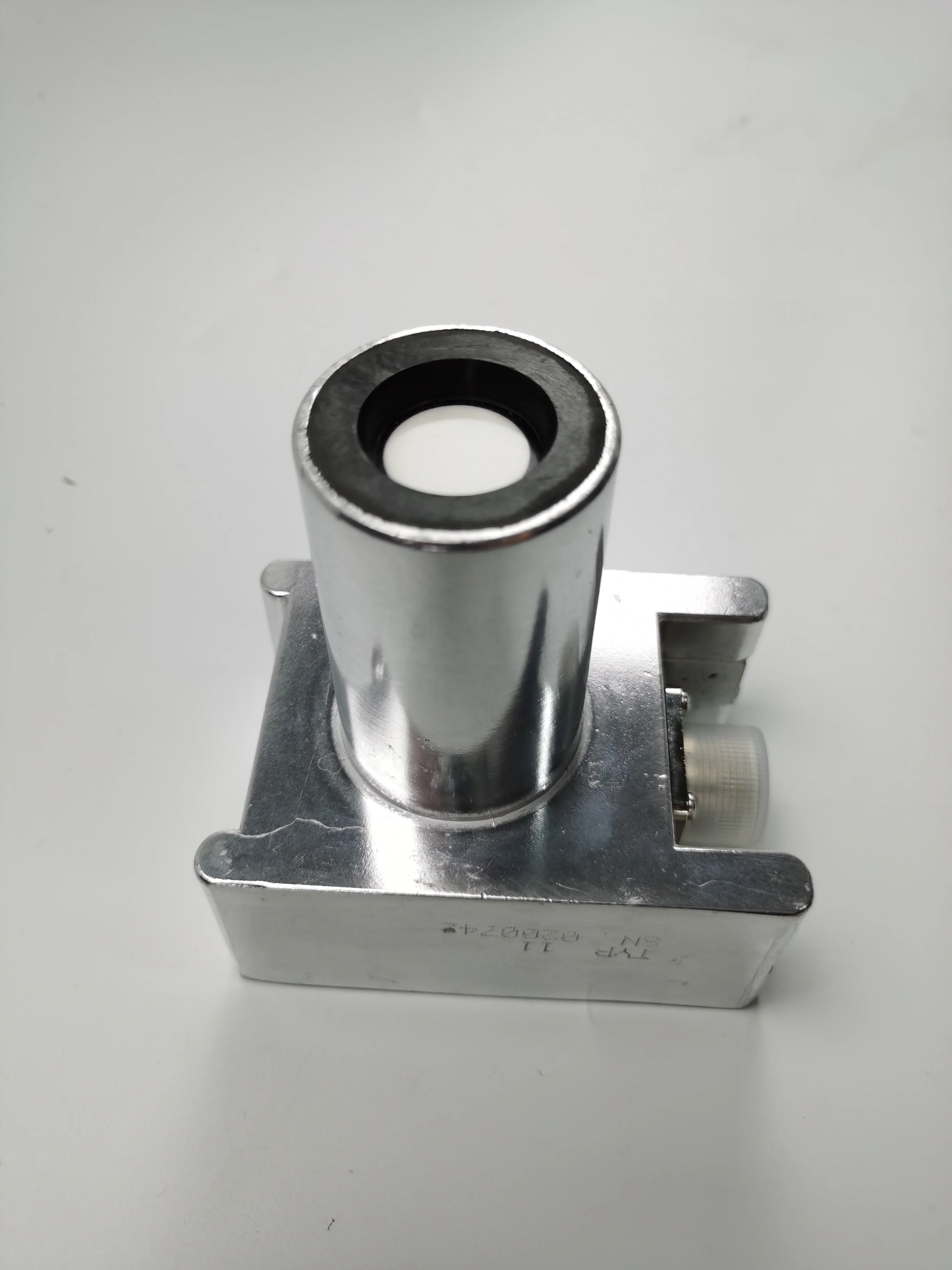ABG Asphalt Paver Electronic Parts Screw Type Spiral Mouth TYP06 58861626 Auger Sensor