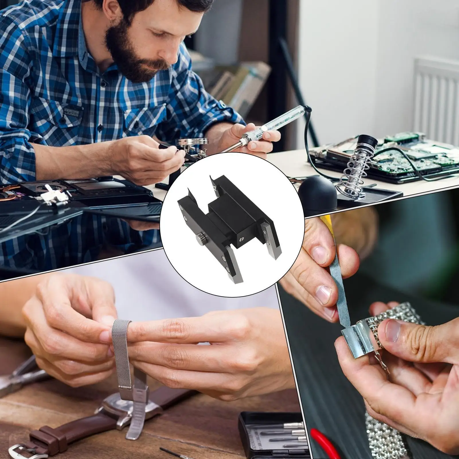 Watch Band Tool Pin… - image