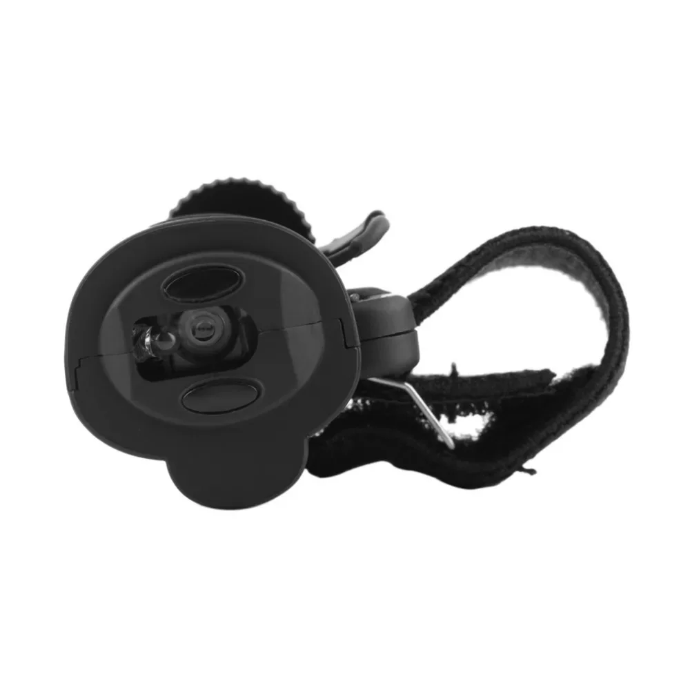 

Universal 2.4GHz USB Wireless Finger Rings Optical Mini Mouse 1600Dpi For Notebook Laptop Tablet Desktop PC Mouse