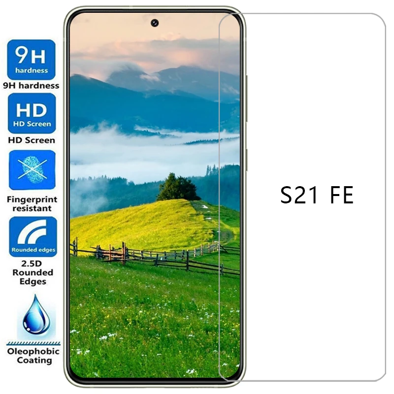 Screen Protector Fo…