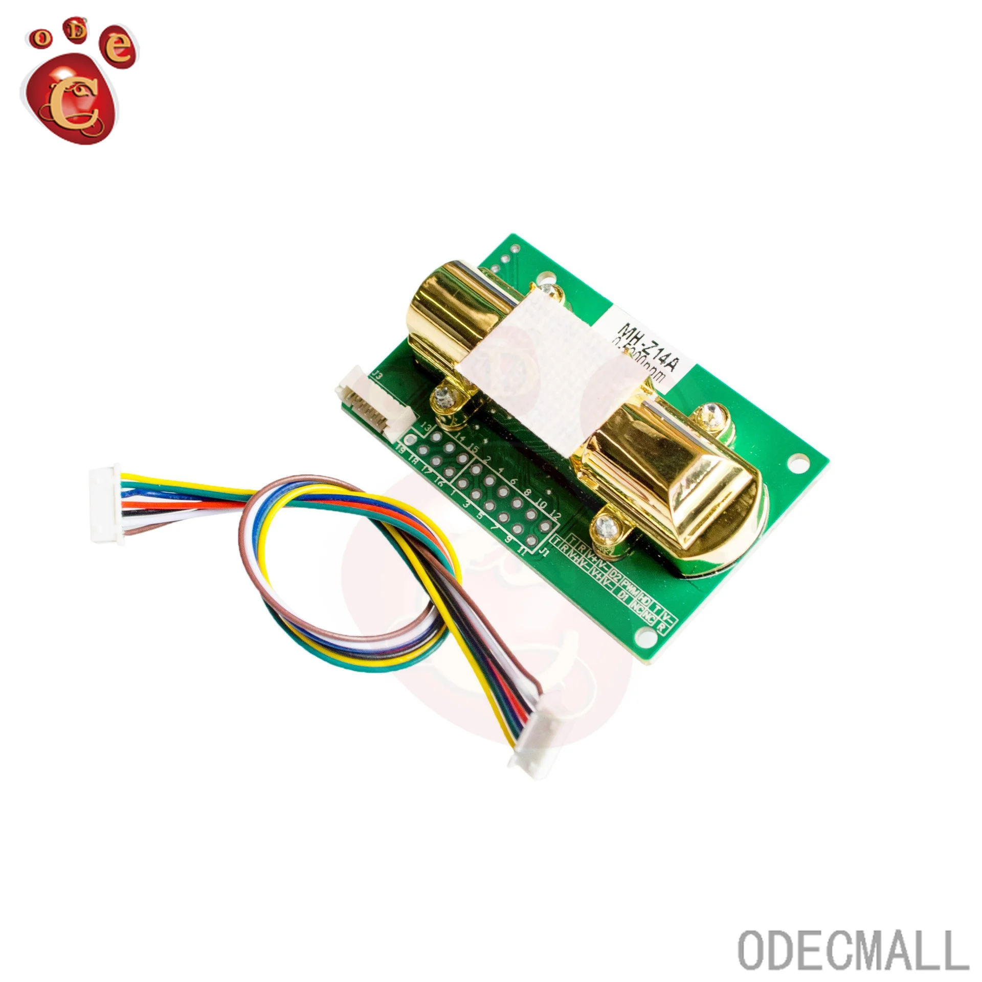 Ndir Infrared CO2 S… - image