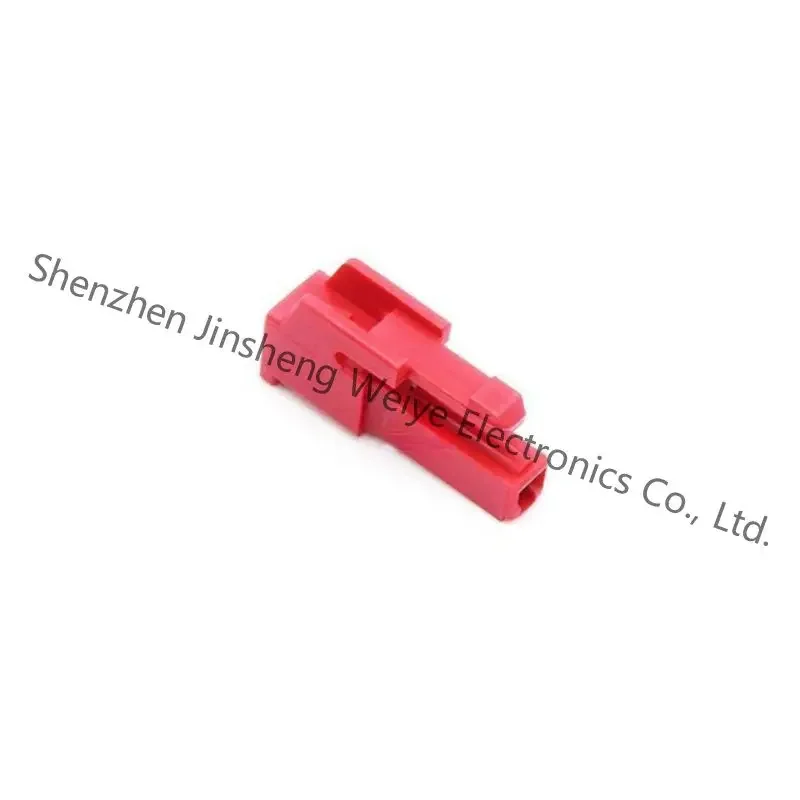 YLP-01V-R Connector Housing PL 1 POS 4.5MM Crimp ST Bag IC Chip to demand PCB BOM Free Shipping