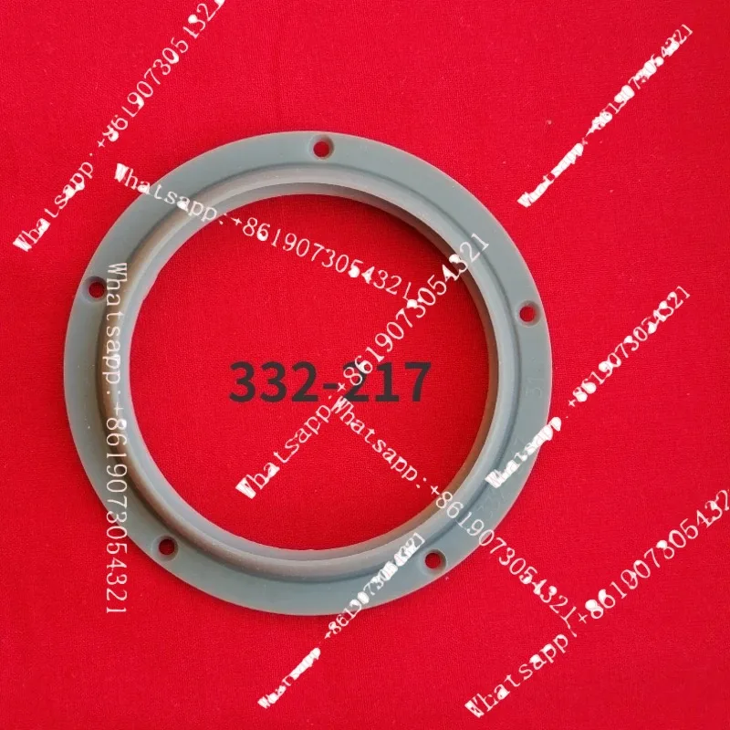 

1Pcs For CUCKOO Rice Cooker Accessories Inner Cover Small Rubber Ring 332-217