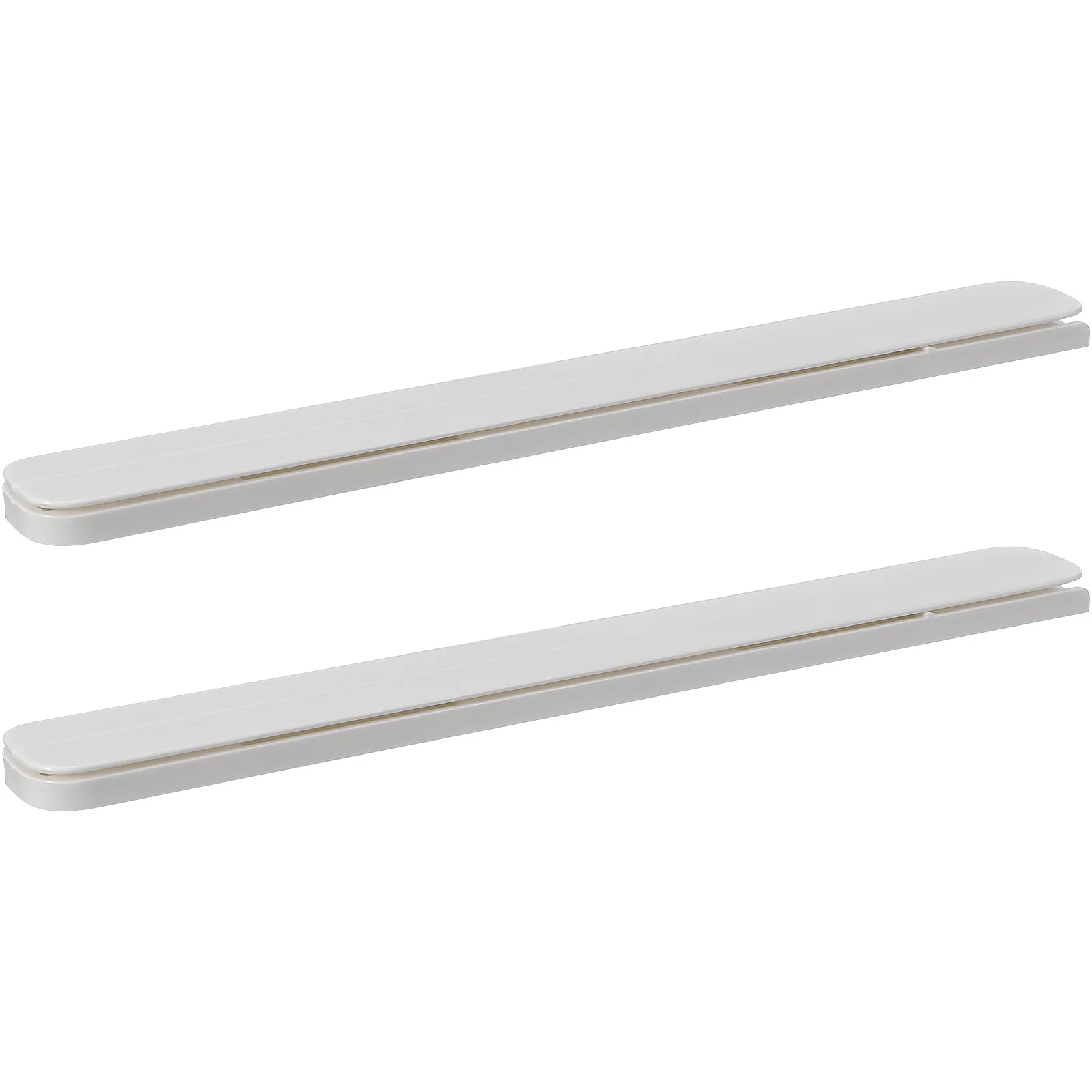 

Bottom Mounted Drawer Slides Adhesive Sliding Track Cabinet HIPS Tracks for Drawers