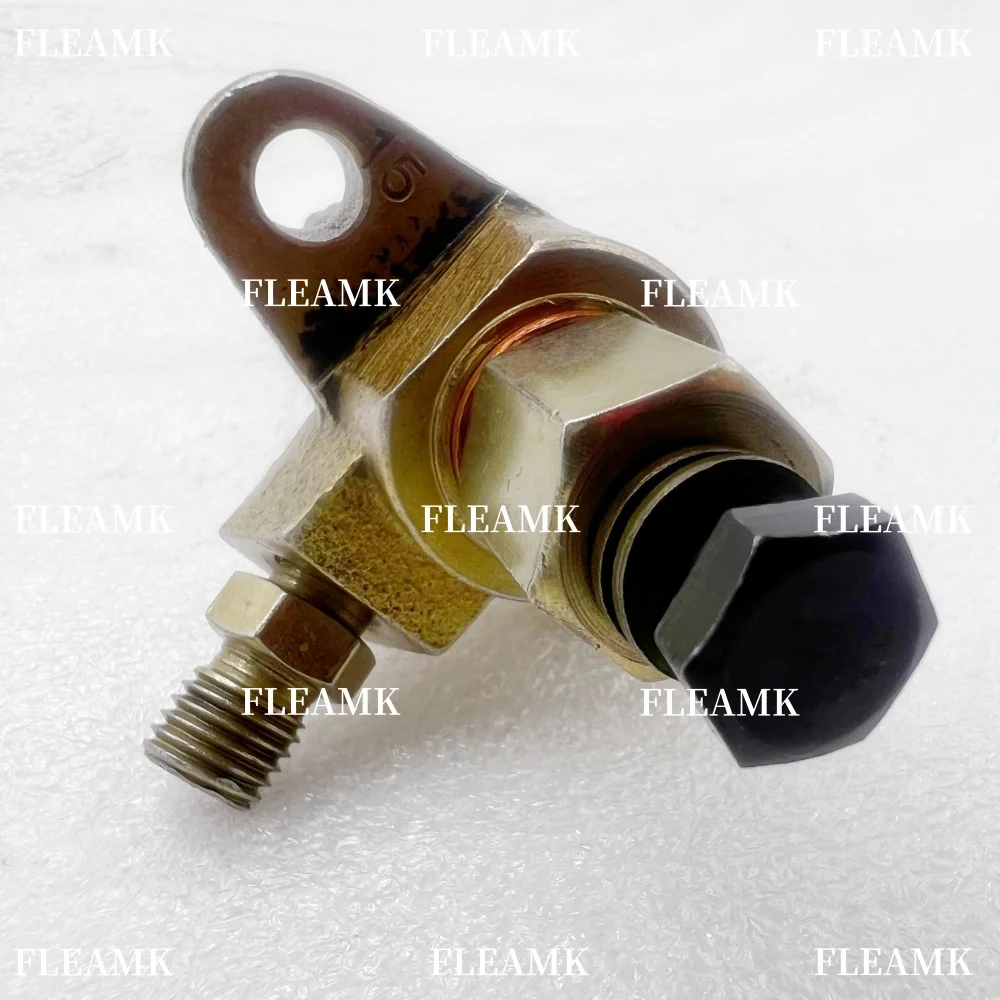 High Quality Diesel Common Rail Injector 1153004210