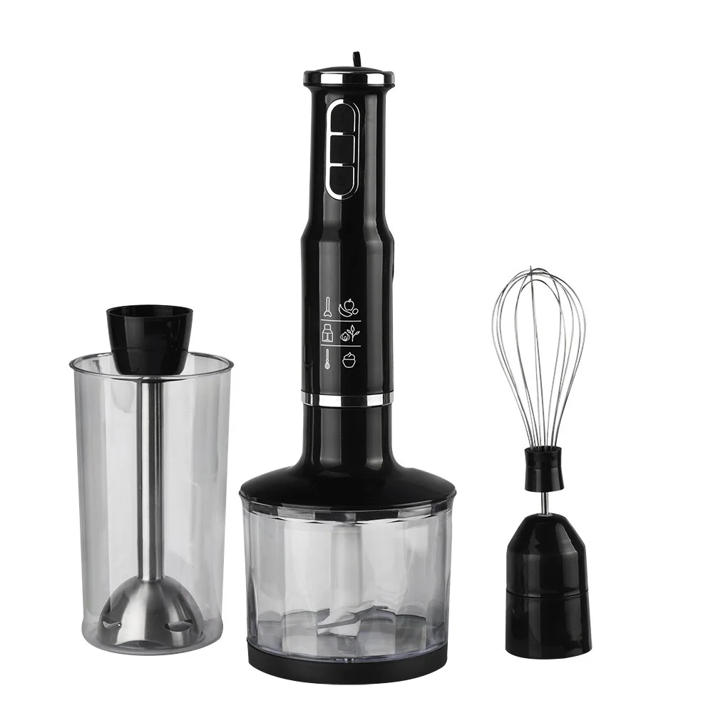 

Multifunction Blender Meat grinder Kitchen Hand-held Cooking Stick Baby Food Electric Juicer Meat grinder