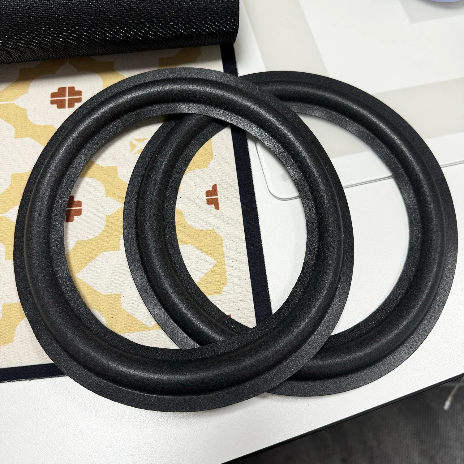 2PCS Fits Kenwood LS-407 LS-44 LS-9000X LSB-9000D LSP 9000HG LSP-9100 LSP-9200 T10-0239-00 10