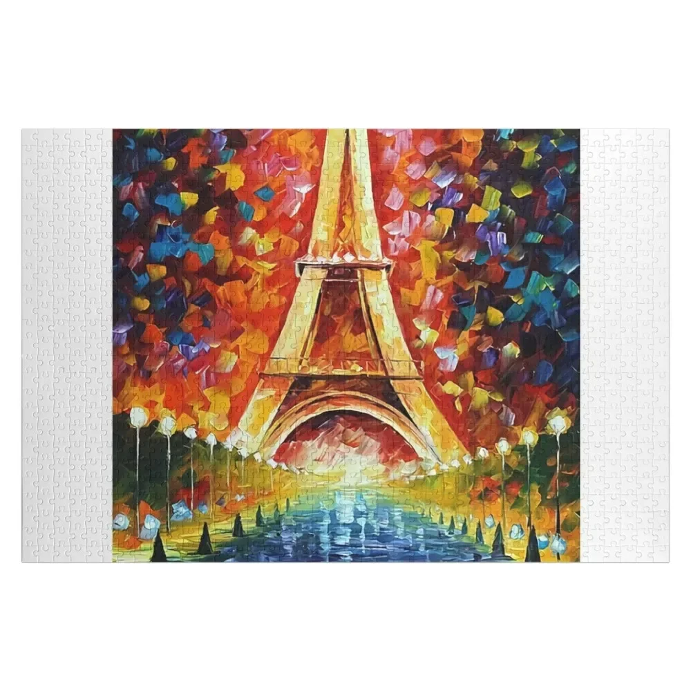 

bastille festival Jigsaw Puzzle Custom With Photo Adult Wooden Animal Puzzle