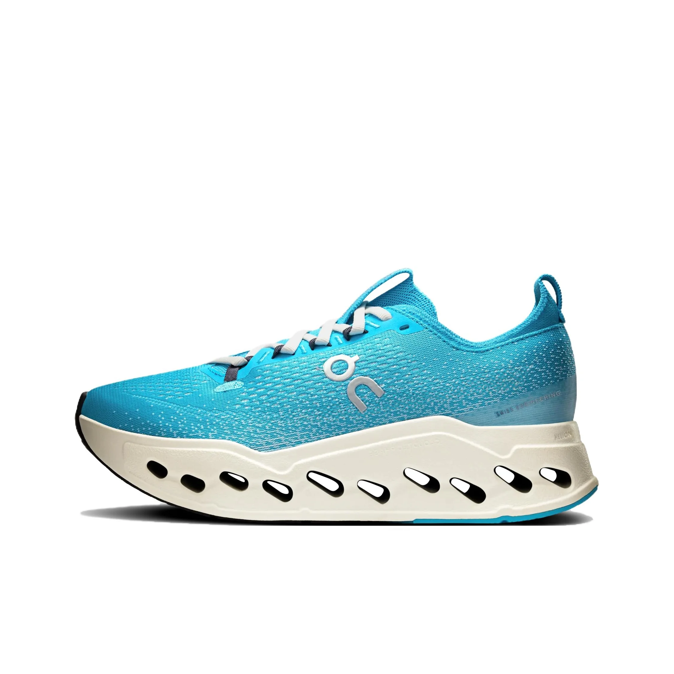 

On Cloudsurfer Ma Running Shoes Women's Blue 3WF30224289