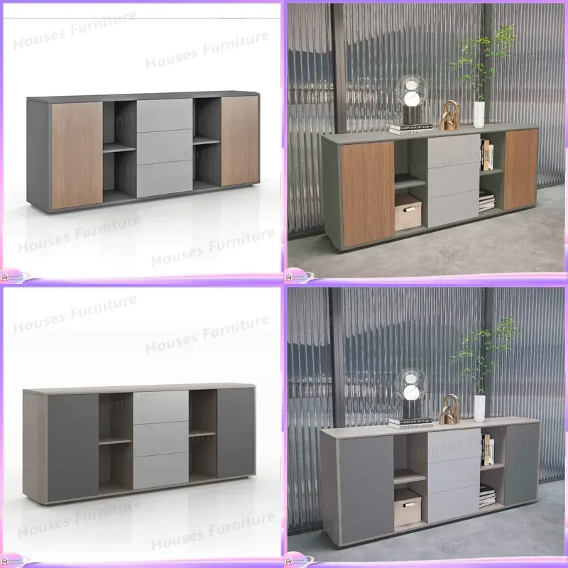 Modern Wooden Shoe Cabinet Multi Layer Storage Rack Entryway Organizer Bench with Shelves Home Furniture Low Locker for