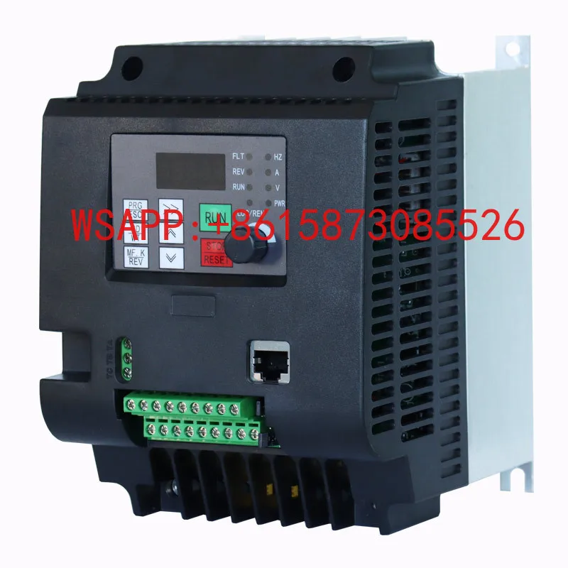 Southern Lixin Photovoltaic Water Pump Inverter 4kw220v Solar Water Pump Inverter