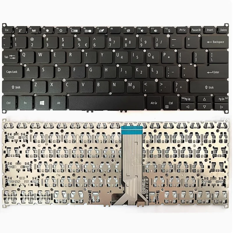 

US for Acer Macro Spin 5 SP313-51N SP513-55N N19W3 N20W1 laptop keyboard