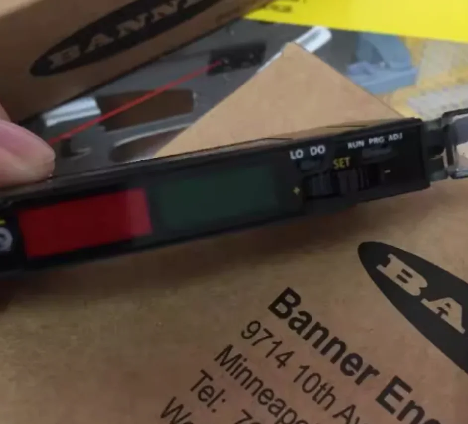 New Original Fiber …