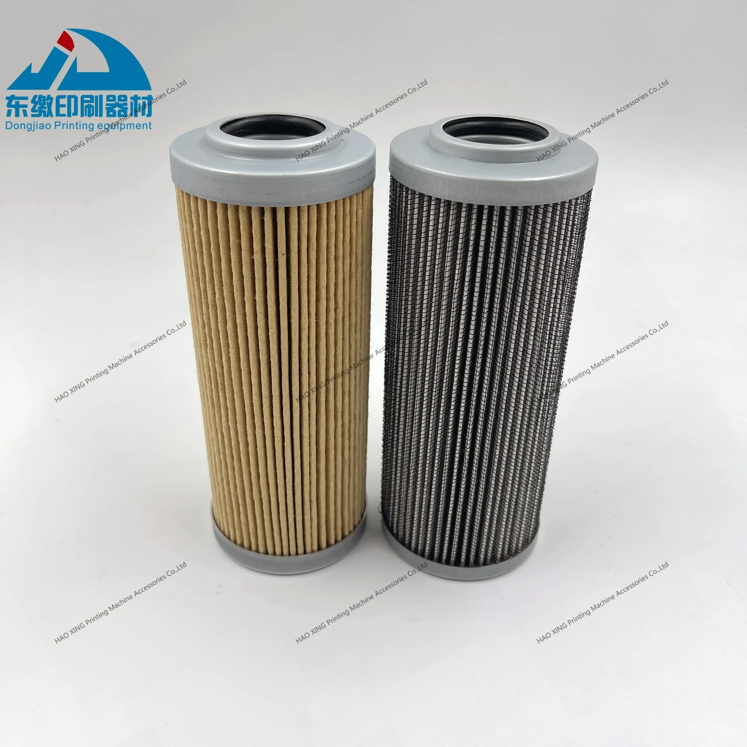 pecas-de-reposicao-para-maquinas-de-impressao-offset-filtro-de-Oleo-para-maquina-de-impressao-komori-filtro-de-Oleo-circulante