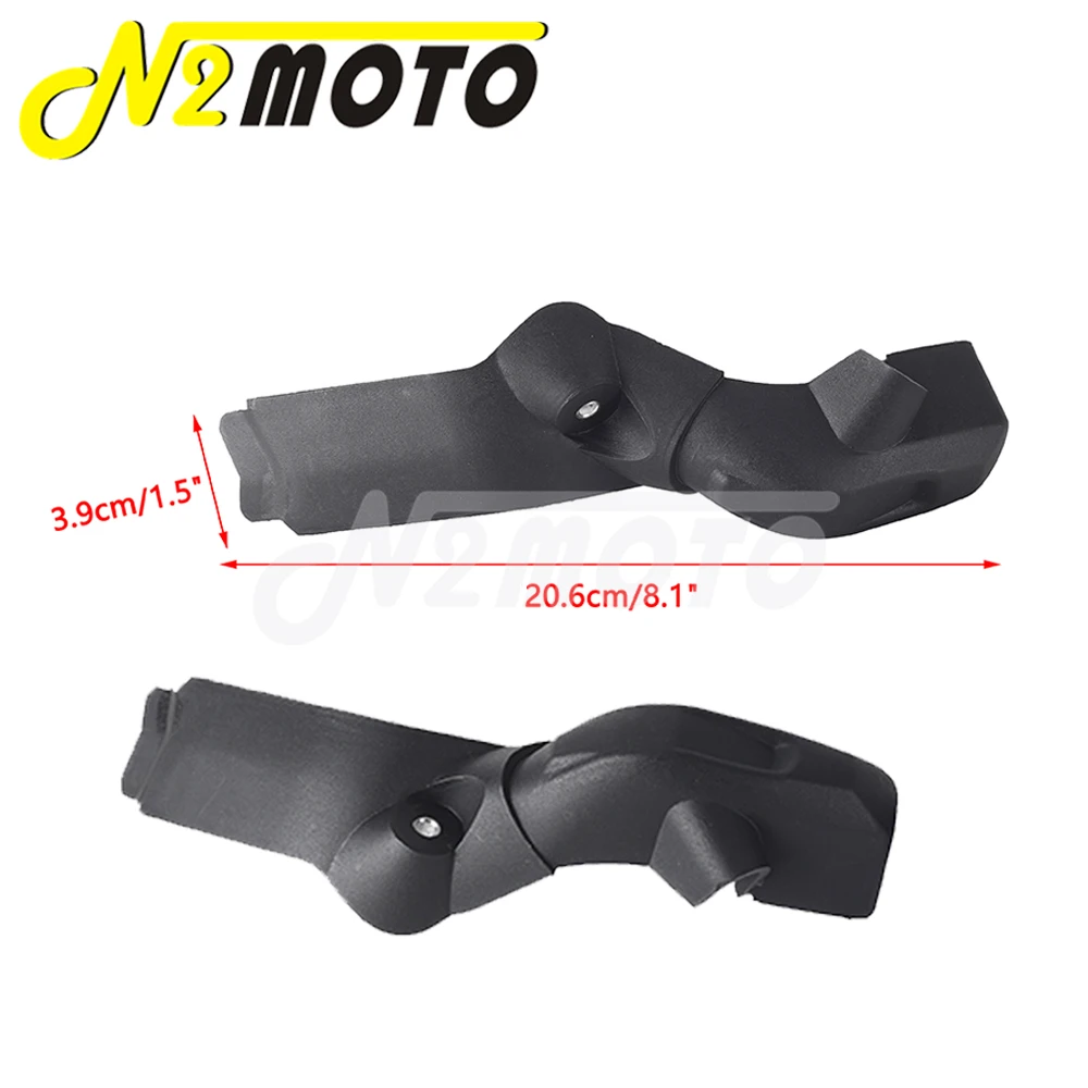 Plastic Motorcycle Engine Ignition Frame Cover Coil Spark Plug For BMW R 1200 GS ADV LC R1200 RS R RT 2013-2017 R1200RT R1200R