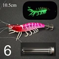 Squid -6