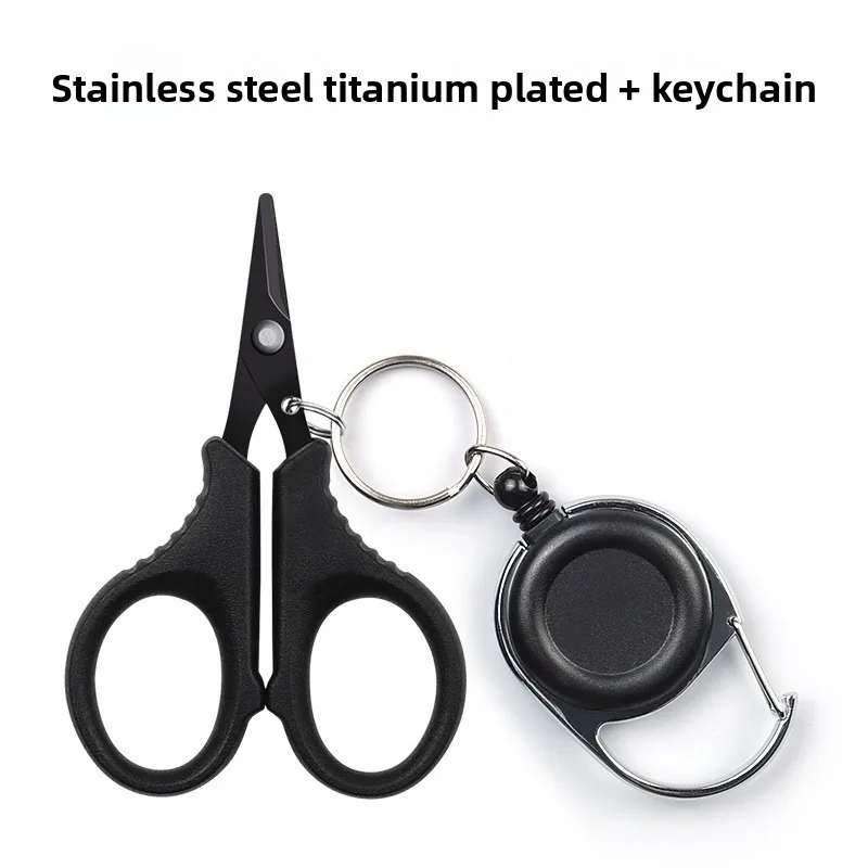 Stainless Steel Fis…