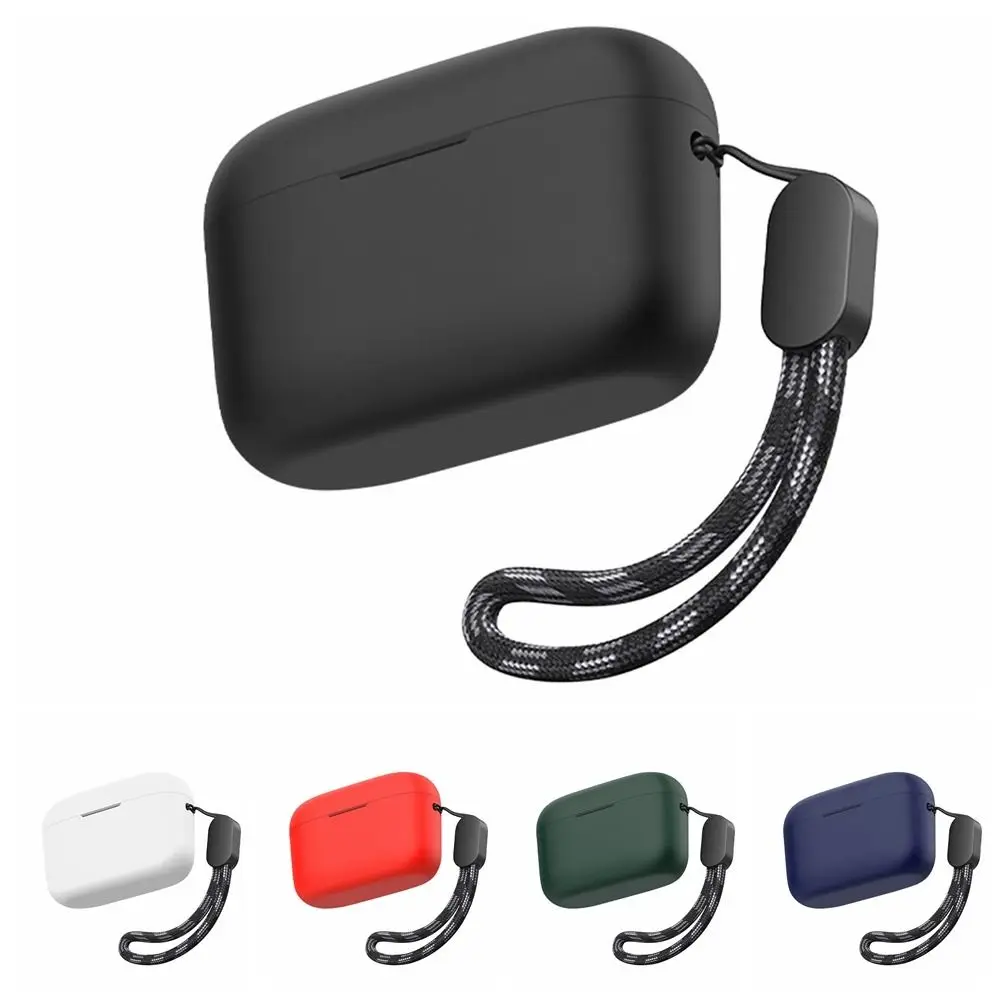 Silicone Earphone C… - image