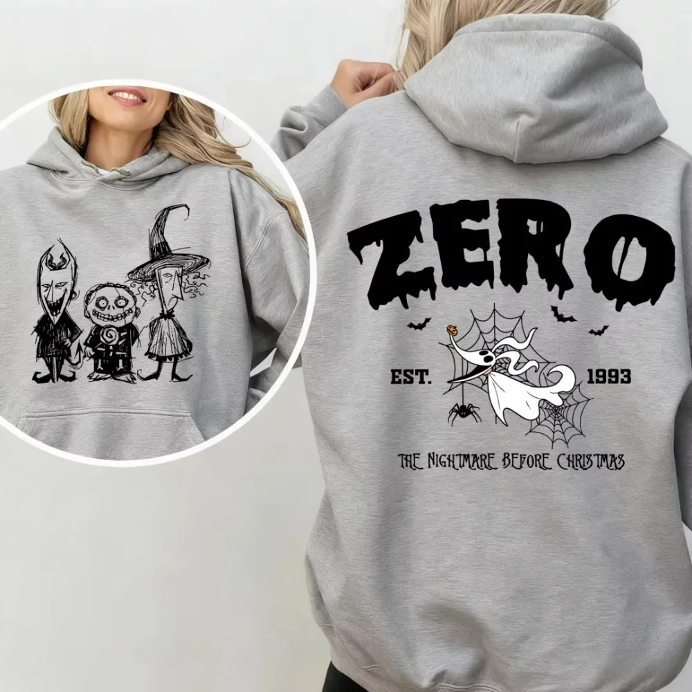 سترة ديزني النسائية للخريف/الشتاء من القطن الخالص الدافئة للركاب في الهواء الطلق بطبعة مزدوجة الجوانب وعصرية ومتعددة الاستخدامات