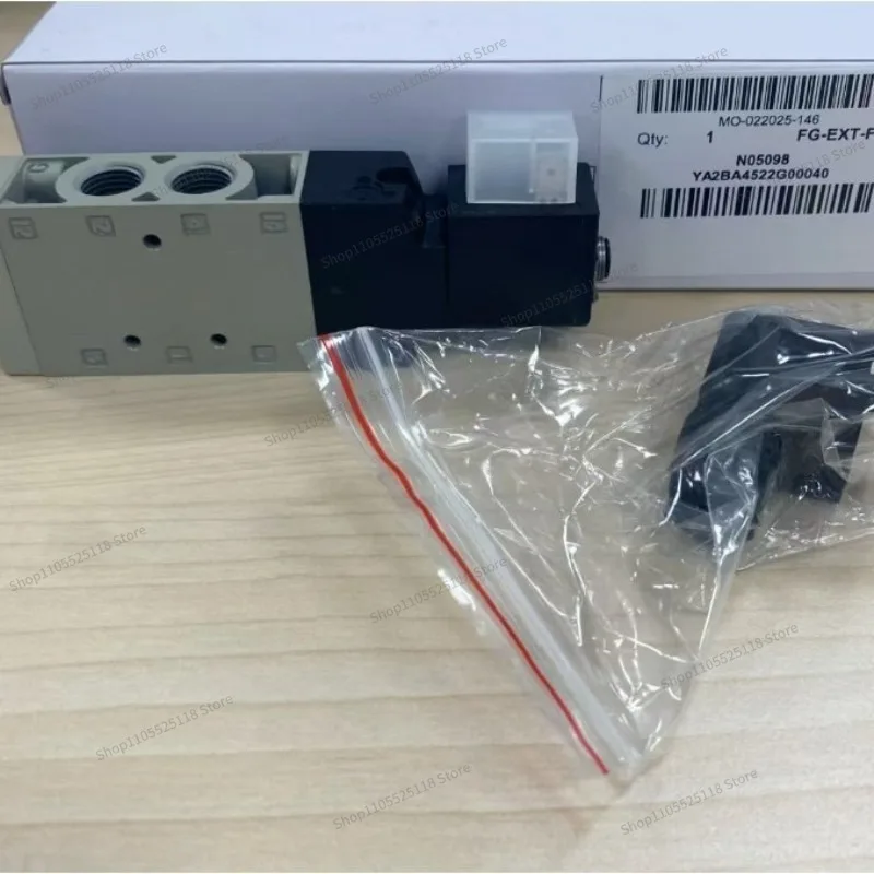 For YA2BA4522G00040, Solenoid Valve, G1/4 'thread, 220VAC Accessories