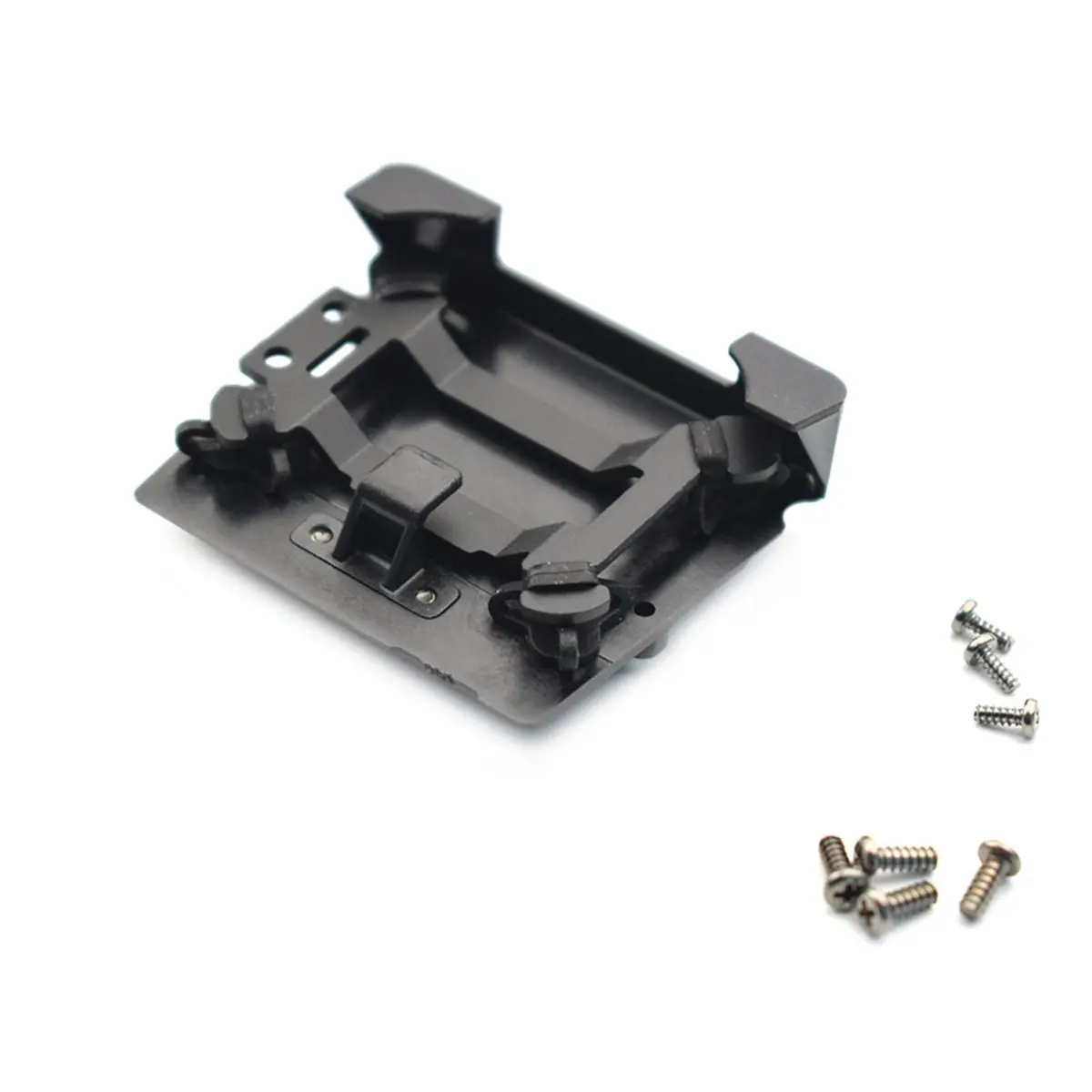 DT130 STOCK-Gimbal Damping Cushion Holder for Pro Shock Absorbing Bracket Board Replacement Repair Parts Kit