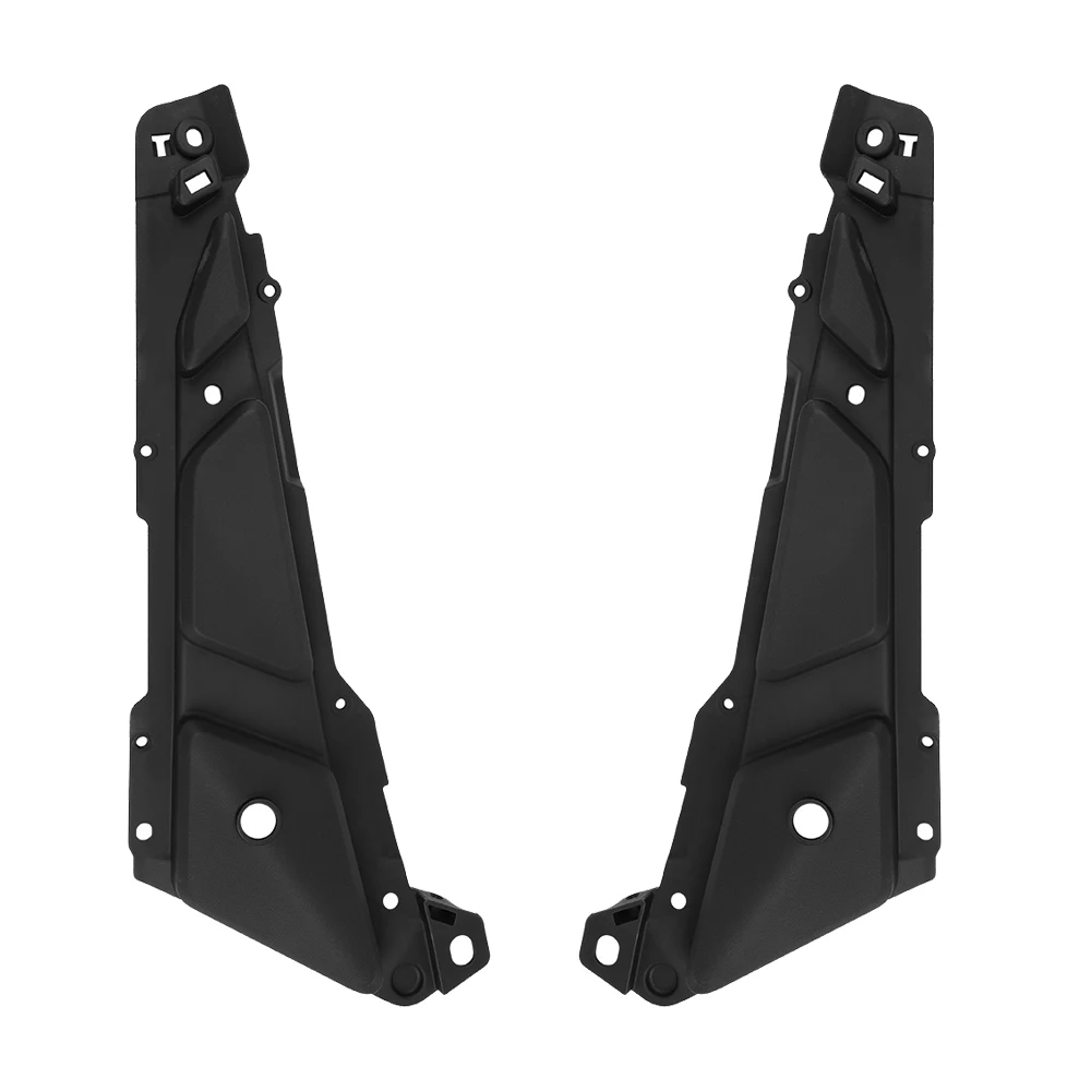 

Frame Decorative Plate Original Motorcycle Accessories For CFMOTO 450MT MT450 Shell Fairing Deflector Left Right Guard Covers