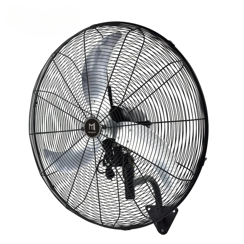 Industrial wall fan / powerful 20