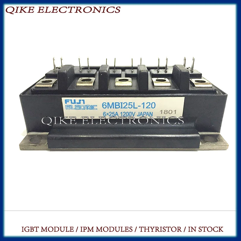 

6MBI25L-120 6MBI25J-120 6MBI50L-120 6MBI50J-120 6MBI50J-120A 6MBI8L-120 6MBI150L-120 NEW AND ORIGINAL IGBT MODULE IN STOCK
